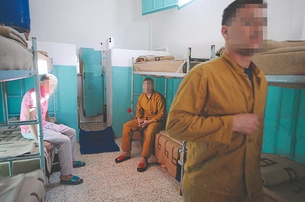 Tebboune décrète une autre grâce présidentielle