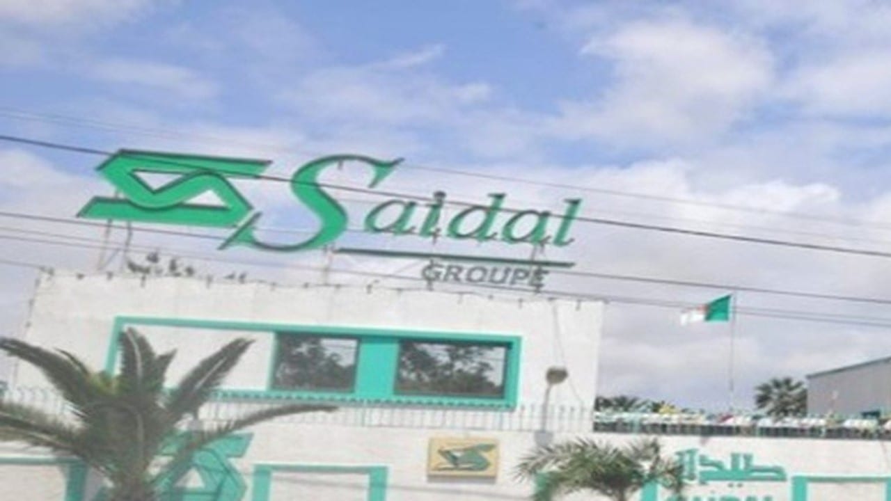 La nouvelle PDG de Saïdal installée dans ses fonctions