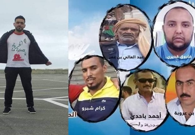 CNLD : huit détenus condamnés à 6 mois de prison avec sursis, ils quittent la prison aujourd’hui