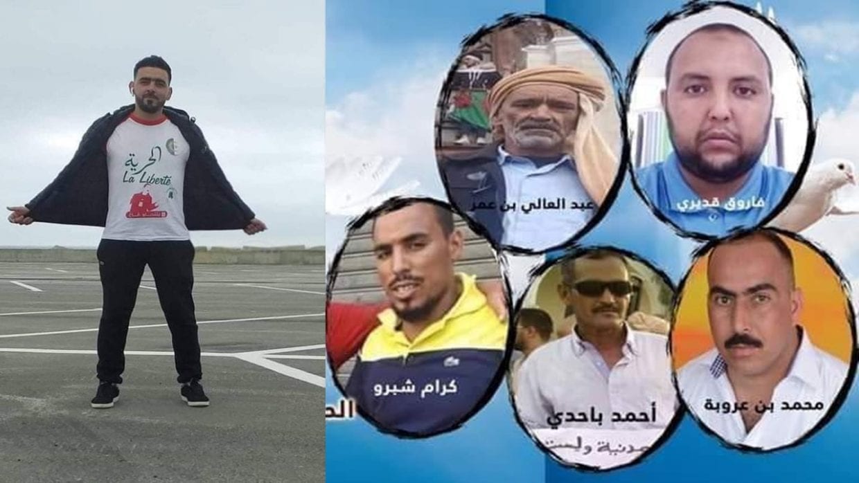 CNLD : huit détenus condamnés à 6 mois de prison avec sursis, ils quittent la prison aujourd’hui