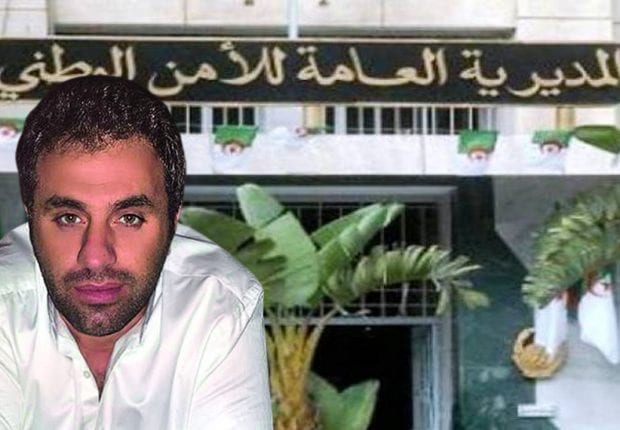 La DGSN porte plainte contre Abdou Semmar