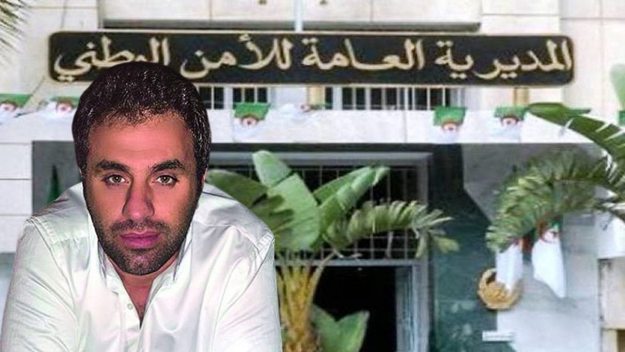 La DGSN porte plainte contre Abdou Semmar