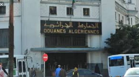 Noureddine Khaldi nouveau directeur général des douanes