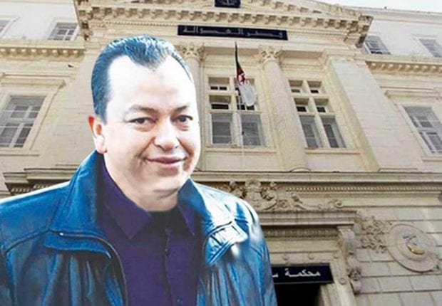 Impliqué dans l&rsquo;affaire « El Bouchi », un maire placé sous mandat de dépôt