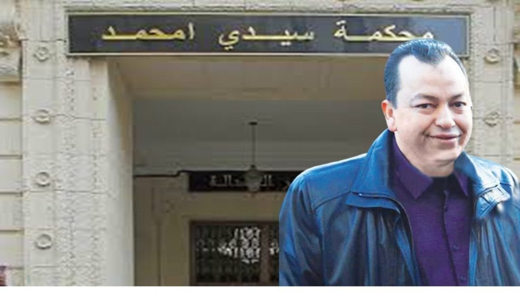 10 ans de prison requis contre « El Bouchi » et 2 ans contre Khaled Tebboune