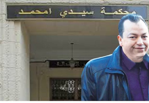 10 ans de prison requis contre « El Bouchi » et 2 ans contre Khaled Tebboune