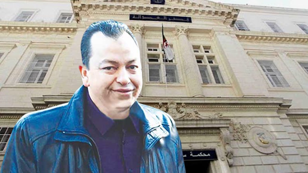 Le procès de Kamel « El Bouchi » reporté