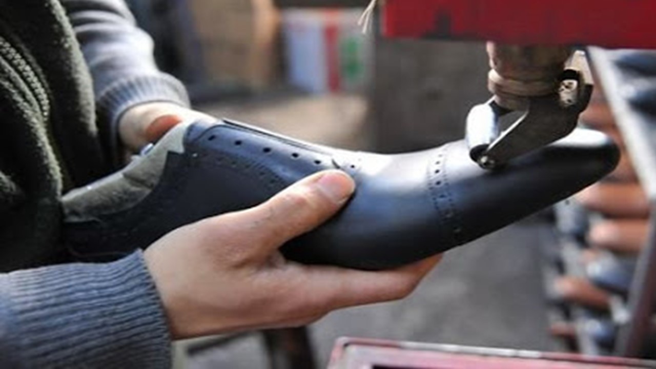 Près de 80% des ateliers de fabrication de chaussures ont fermé pour faillite