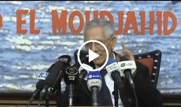 Vidéo | Ferhat Ait Ali évoque les prix des voitures de moins de trois ans