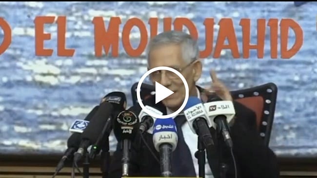 Vidéo | Ferhat Ait Ali évoque les prix des voitures de moins de trois ans