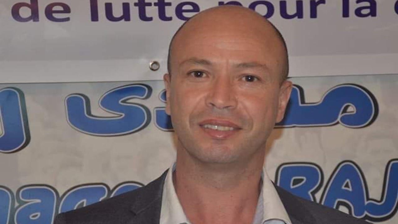 Transfert du dossier de Abdelouahab Fersaoui au correctionnel