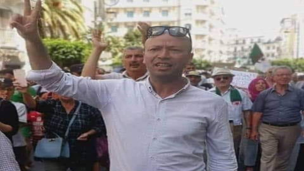 CNLD : Renouvèlement du mandat de dépôt de Abdelouahab Fersaoui