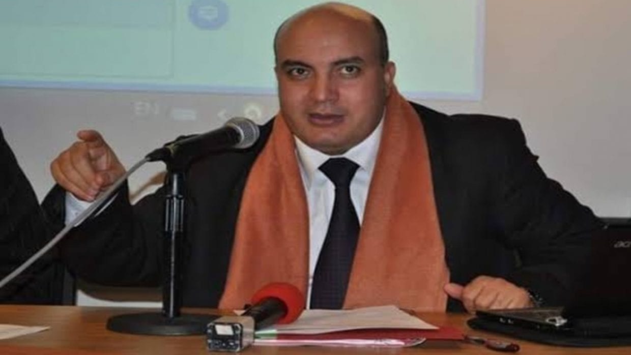 Ce qu’a dit Fodil Boumala lors de son plaidoyer aujourd’hui au tribunal Dar El-Beida