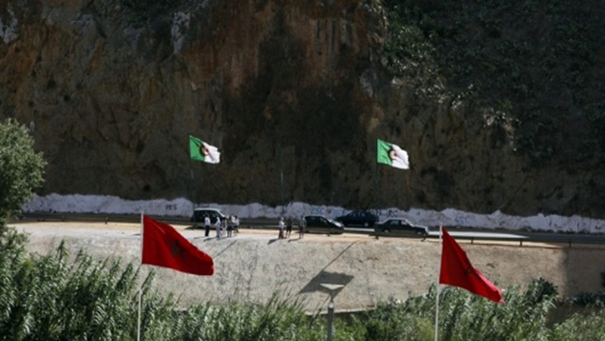89% des marocains souhaitent la réouverture des frontières avec l’Algérie