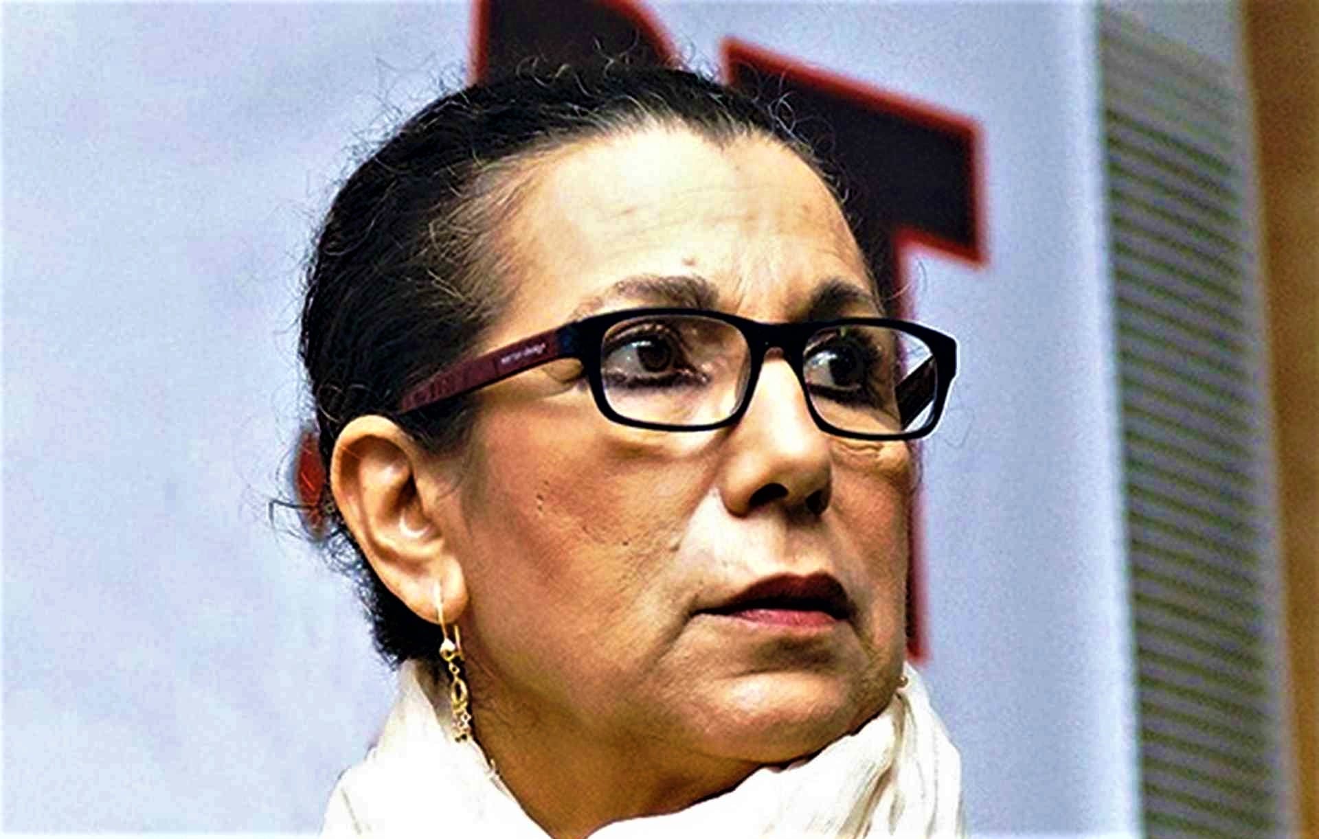 Urgent | Louisa Hanoune libérée