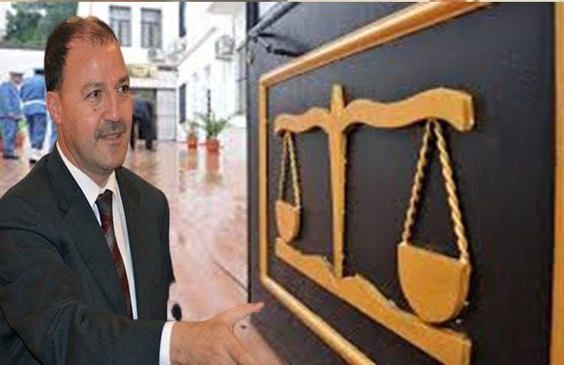 Mohamed Hattab placé sous contrôle judiciaire