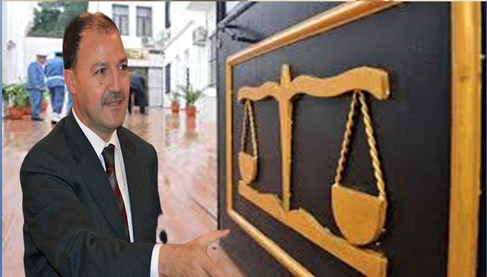 Mohamed Hattab placé sous contrôle judiciaire