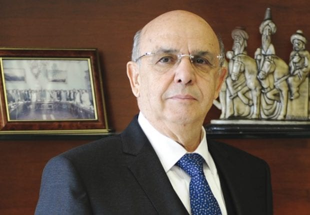 L’homme d’affaire Hocine Metidji placé en détention provisoire