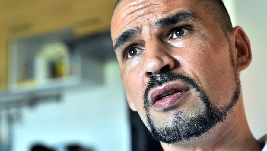 Le braqueur de banques en France interpellé à Oran