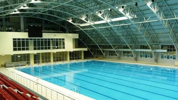 22 piscines semi-olympiques réceptionnées en 2020