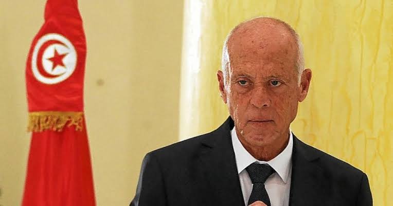 Le président tunisien est alité !