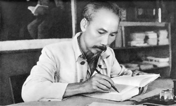 Hô Chi Minh : Fondateur et formateur du Parti communiste vietnamien