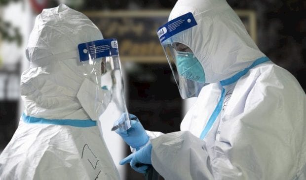 Coronavirus : L&rsquo;OMS réagit à l’annonce du premier cas en Algérie