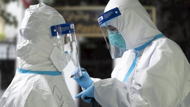 Coronavirus : L’OMS réagit à l’annonce du premier cas en Algérie