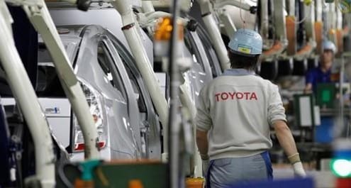 Industrie automobile : L’Algérie entame des négociations avec le Japon