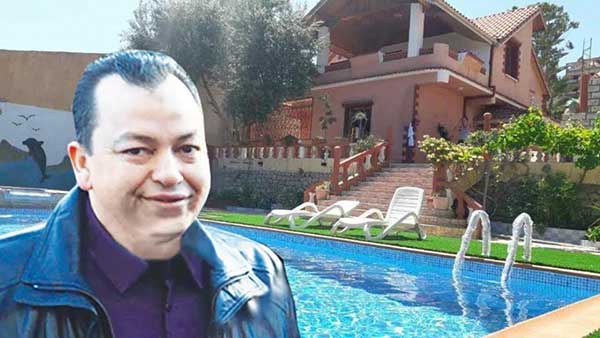 Le procès Kamel Chikhi El Bouchi s’ouvre demain à Alger