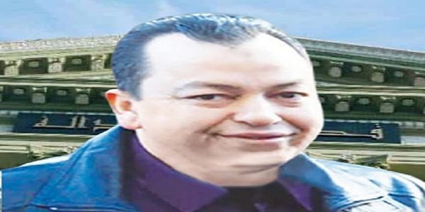 El Bouchi se dit être « la victime de l’Ancien Régime »