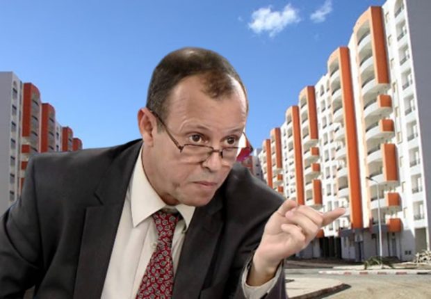 Poursuite des programmes de logements sur plusieurs phases