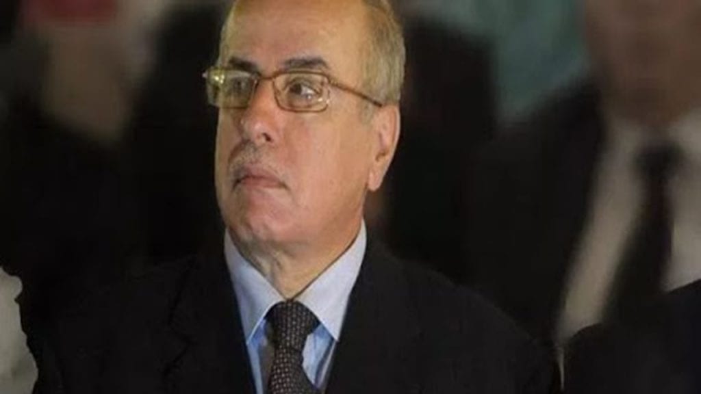 Urgent | Tebboune nomme Karim Younés médiateur de la République