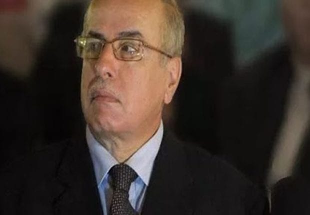 Urgent | Tebboune nomme Karim Younés médiateur de la République