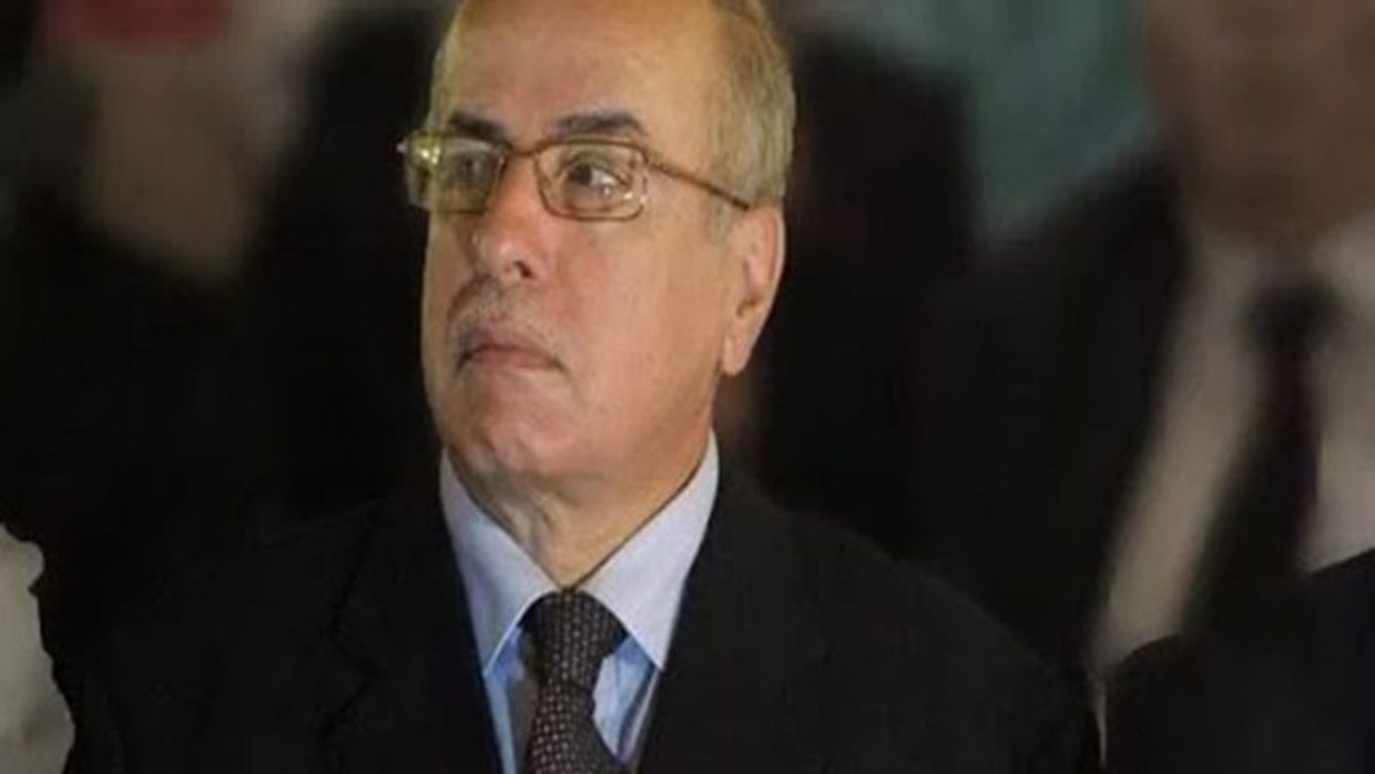 Urgent | Tebboune nomme Karim Younés médiateur de la République