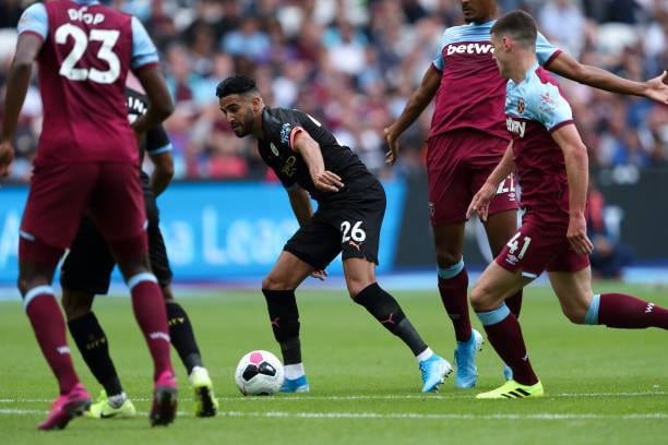 Premier League : Manchester City – West Ham,reporté