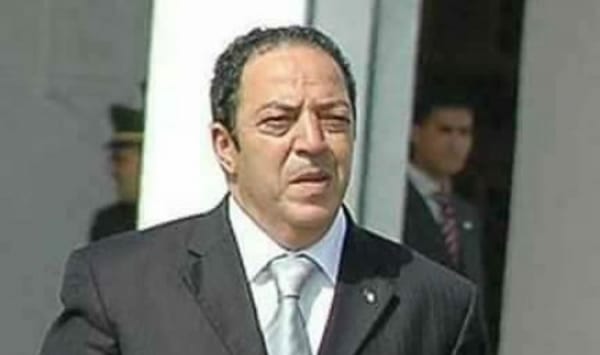 l’ex chef du protocole de Bouteflika devant le juge du tribunal de Sidi Mhamed