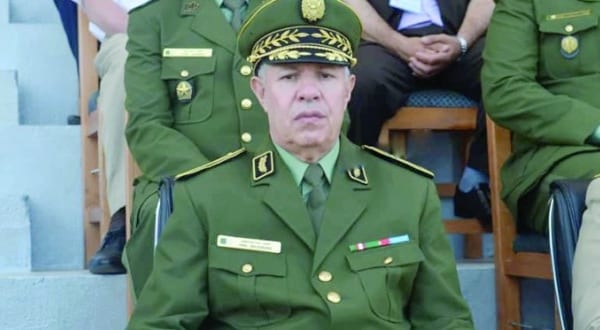 Urgent | Tebboune nomme un nouveau chef d’état-major de la gendarmerie