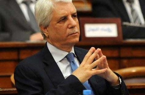 Transfert de Tayeb Louh de la prison d’El Harrach vers l’hôpital Mustapha bacha