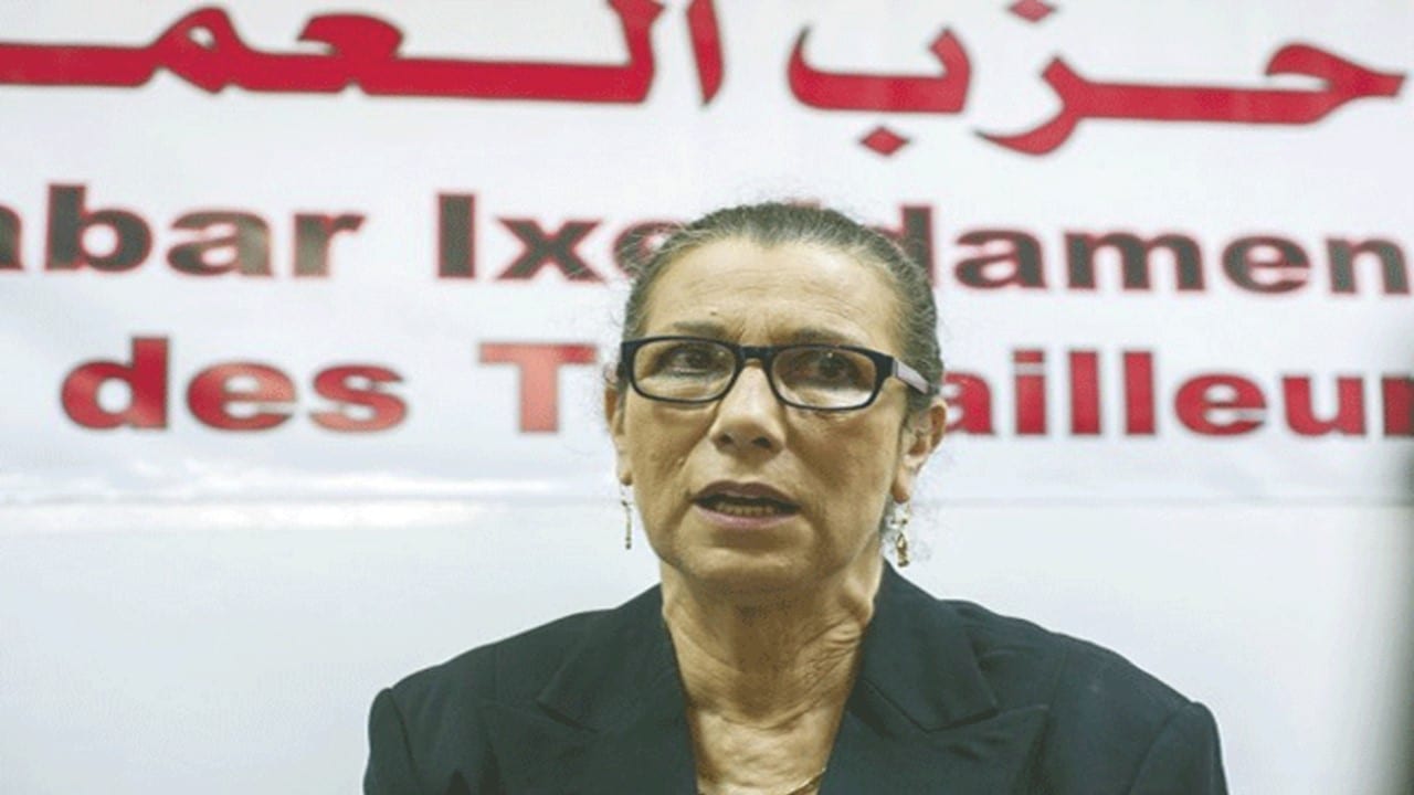 Le PT attend la libération de Louisa Hanoune aujourd’hui