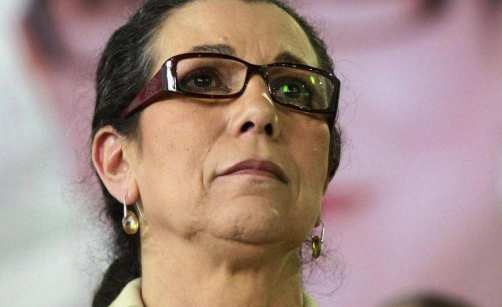 Djelloul Djoudi : « Mme Hanoune n’a rien à voir avec les milieux militaires »