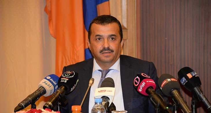 Ce qu’a dit Arkab sur le limogeage du PDG de Sonatrach