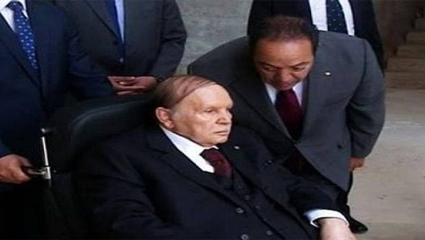 L’ancien directeur du protocole de Bouteflika placé en détention provisoire