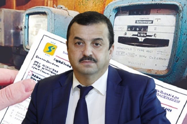 Les chiffres sur la consommation d’énergie donnent le vertige