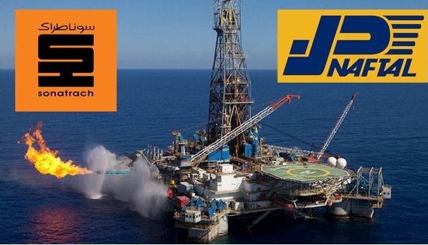 L&rsquo;Algérie acquiert trois pétroliers offshore