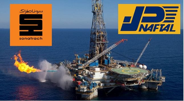 L’Algérie acquiert trois pétroliers offshore