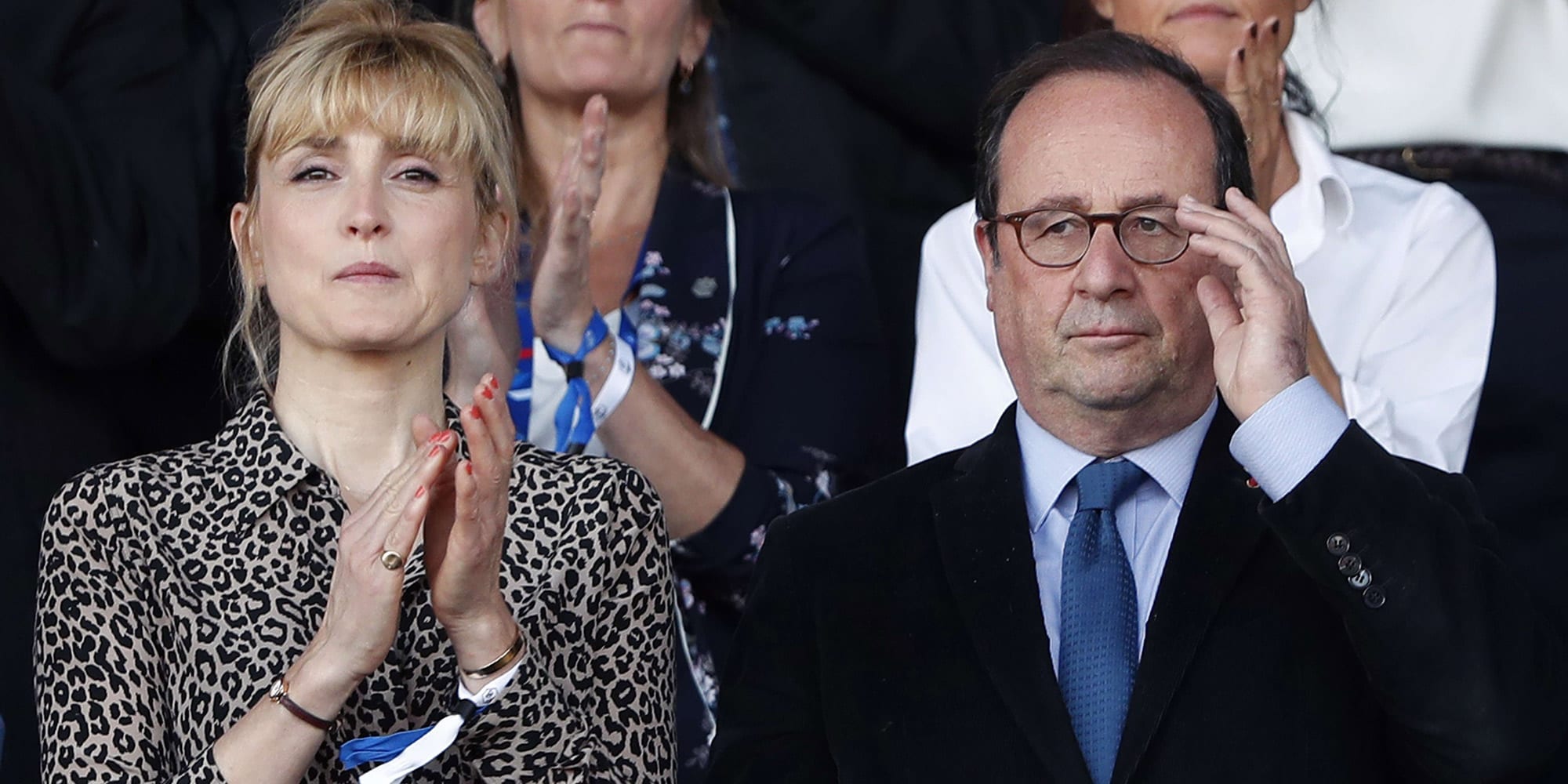 Un algérien cambriole un ancien président français !