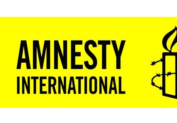 Situation des droits humains : Rapport d&rsquo;Amnesty International