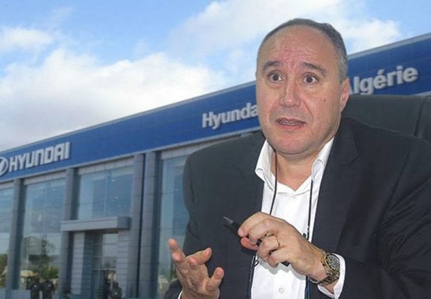 Omar Rebrab : « Cevital a toujours voulu faire de la construction, non du montage »