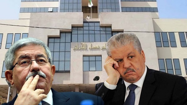 Le procès en appel de Sellal et Ouyahia s’ouvrira aujourd’hui